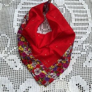 ❤️ Givenchy Paris scarf/handkerchief